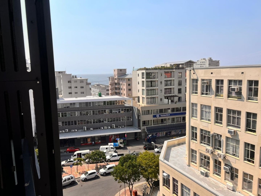 To Let 0 Bedroom Property for Rent in Sea Point Western Cape